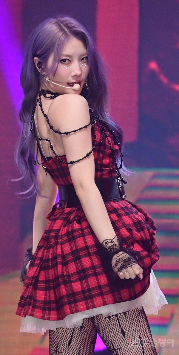 퍼플키스 채인0
