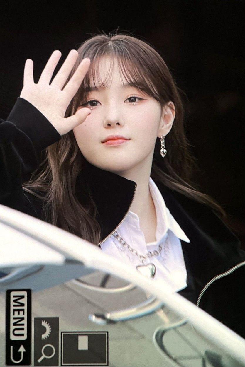 Kep1er Chaehyun3
