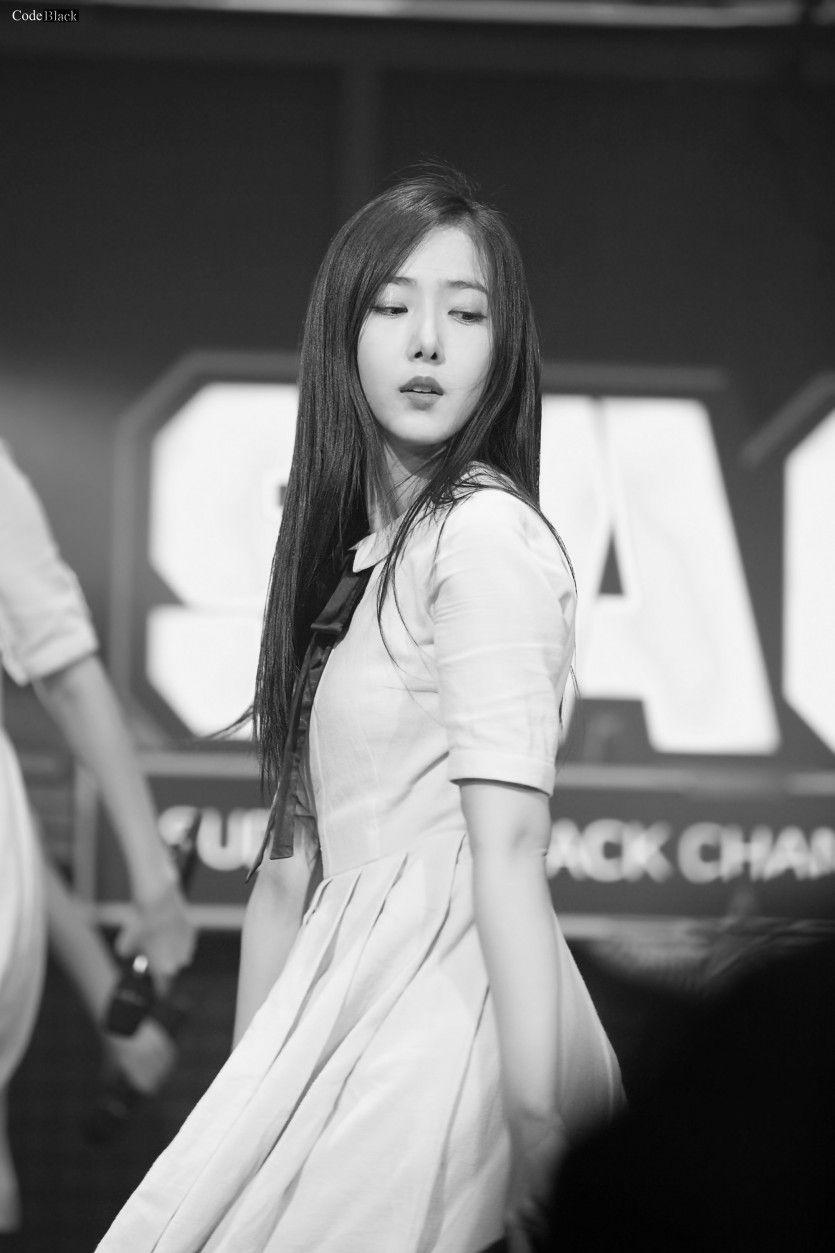 여자친구 신비3