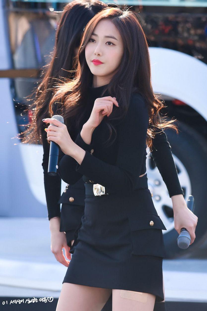 여자친구 신비7