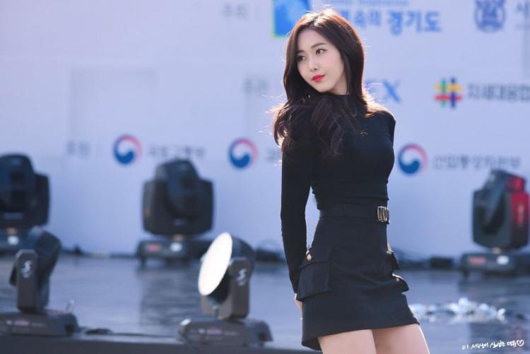 여자친구 신비8
