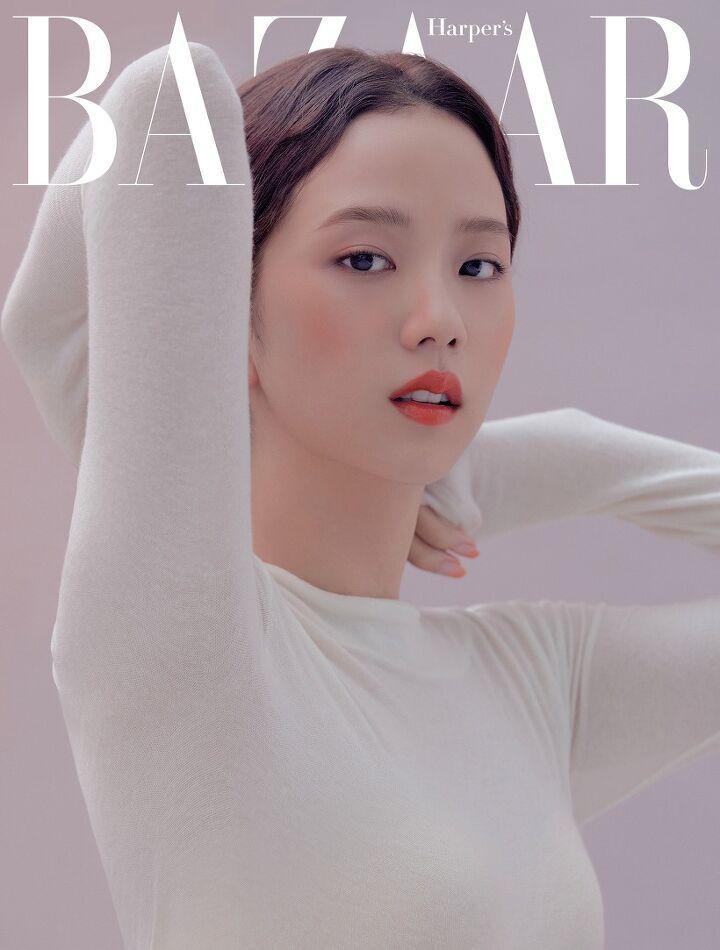 블랙핑크 지수0