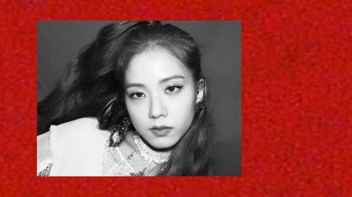블랙핑크 지수1