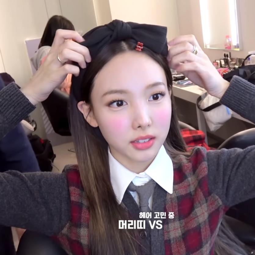 TWICE 나연1