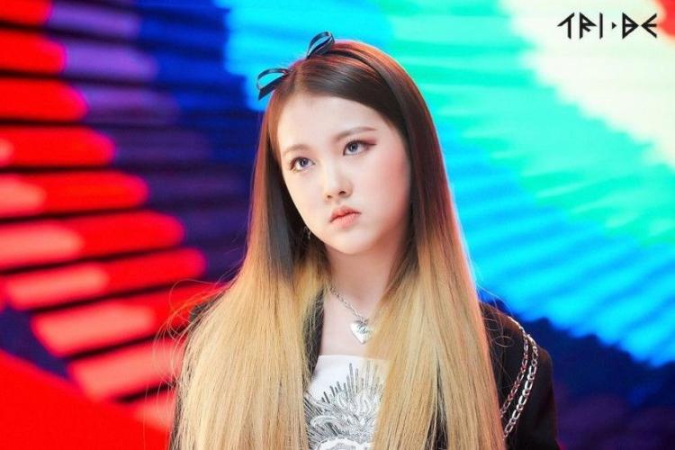 tri.be Jia1