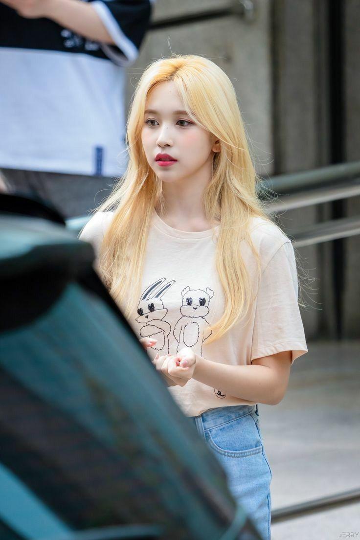 TWICE 미나1
