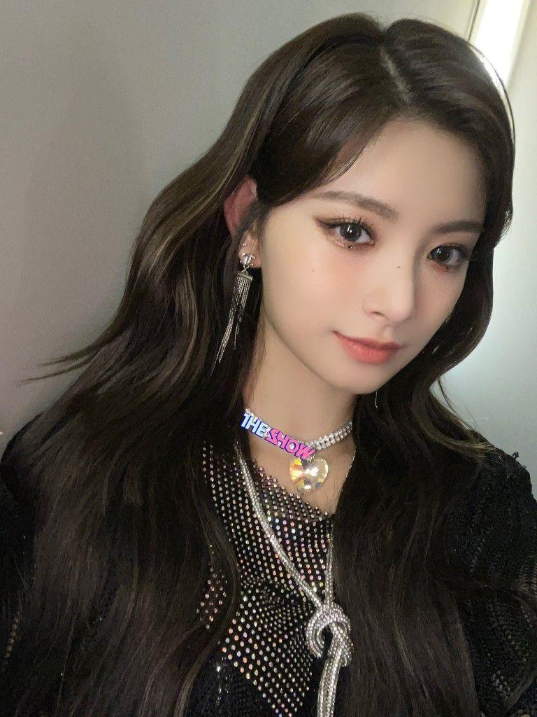 EVERGLOW YIREN1
