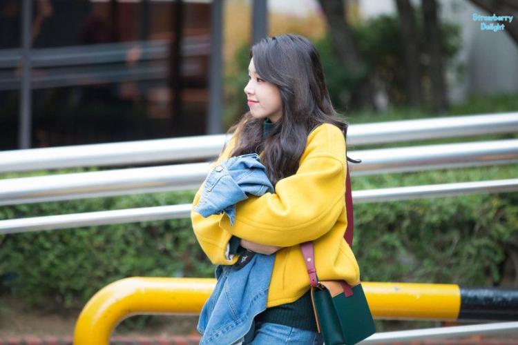 트와이스 채영5