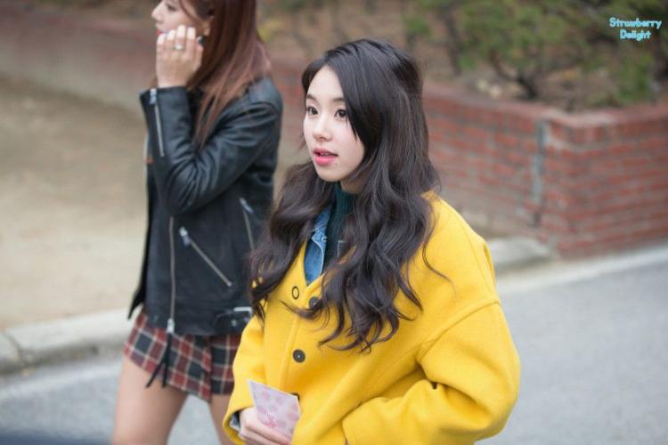 트와이스 채영7