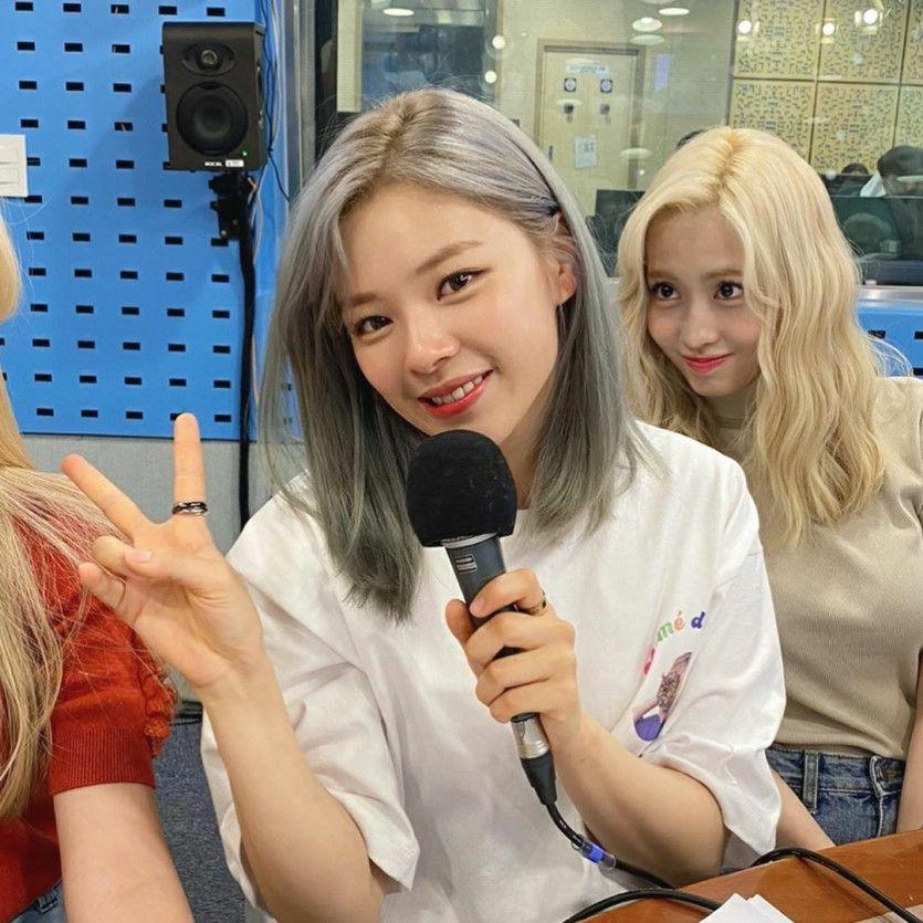 트와이스 정연1