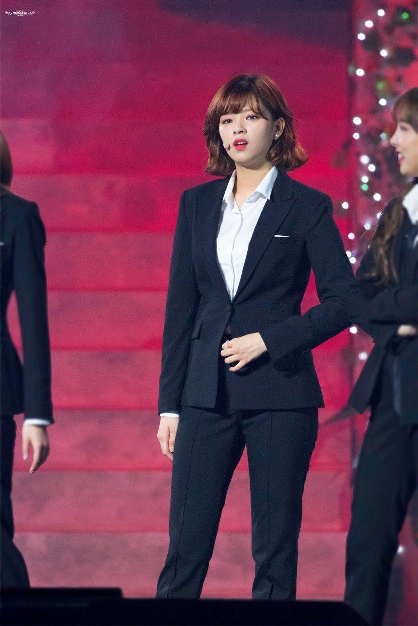 트와이스 정연1