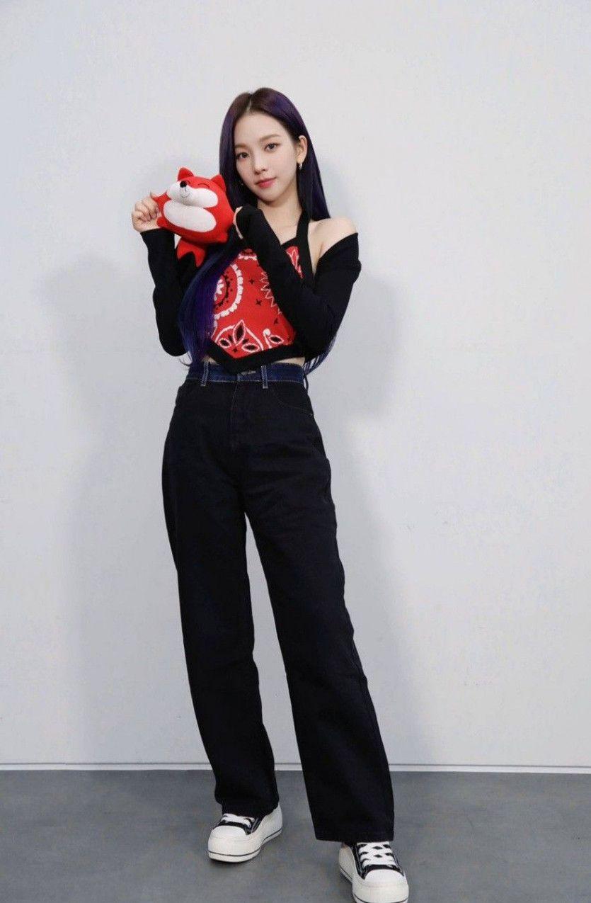 에스파 카리나0