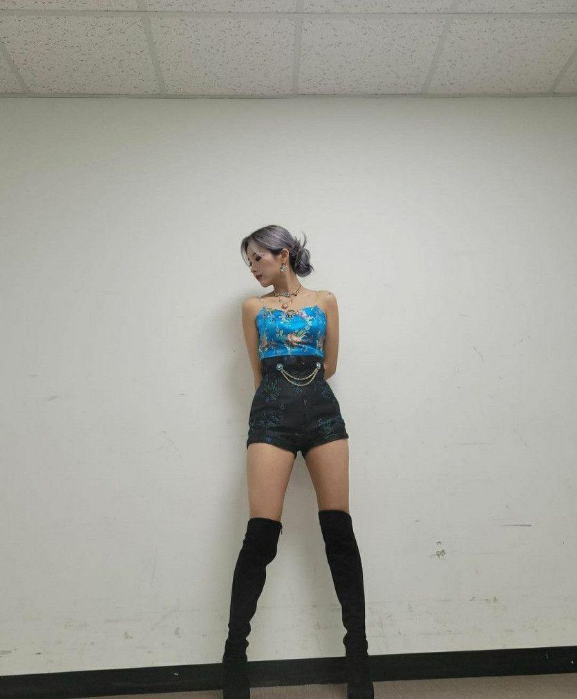 여자아이들 소연0