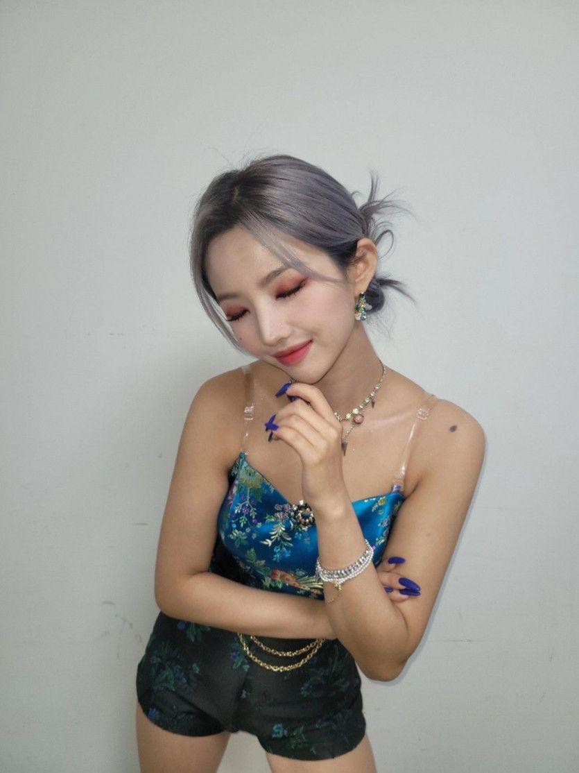 여자아이들 소연2