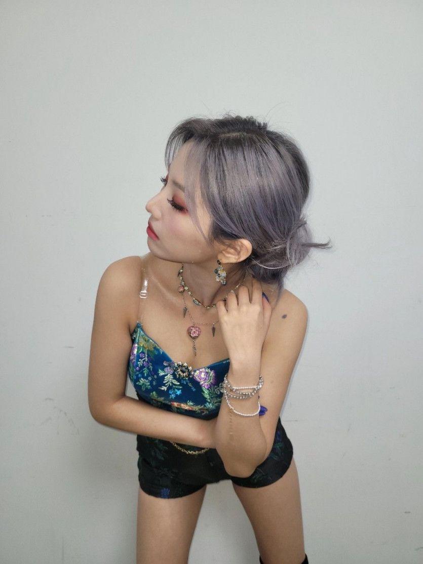 여자아이들 소연3