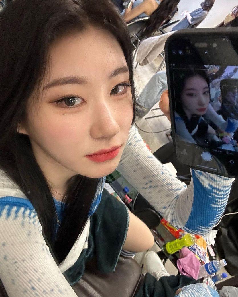있지 채령0