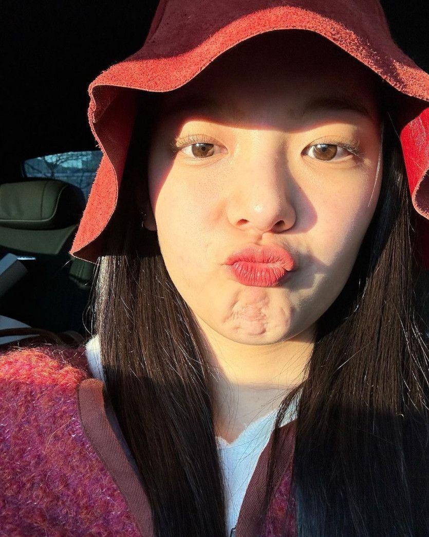 있지 리아0