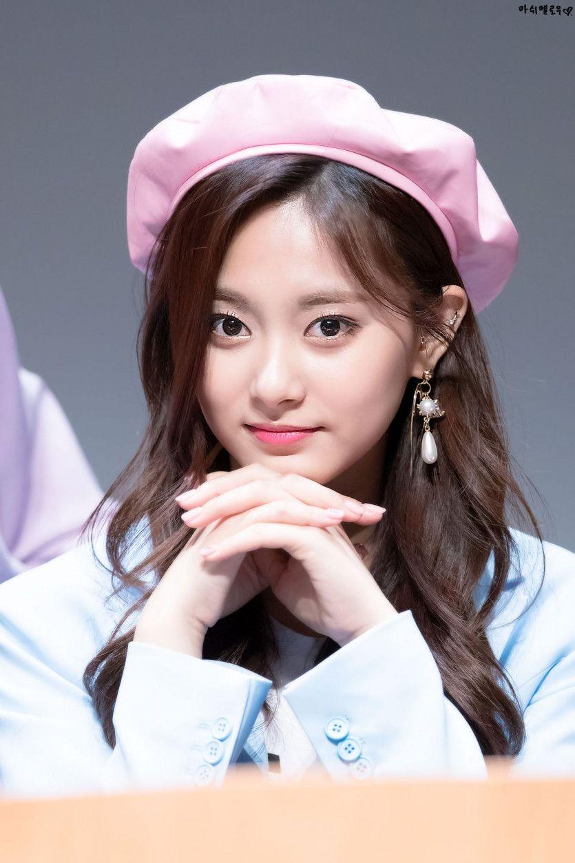 트와이스 쯔위0