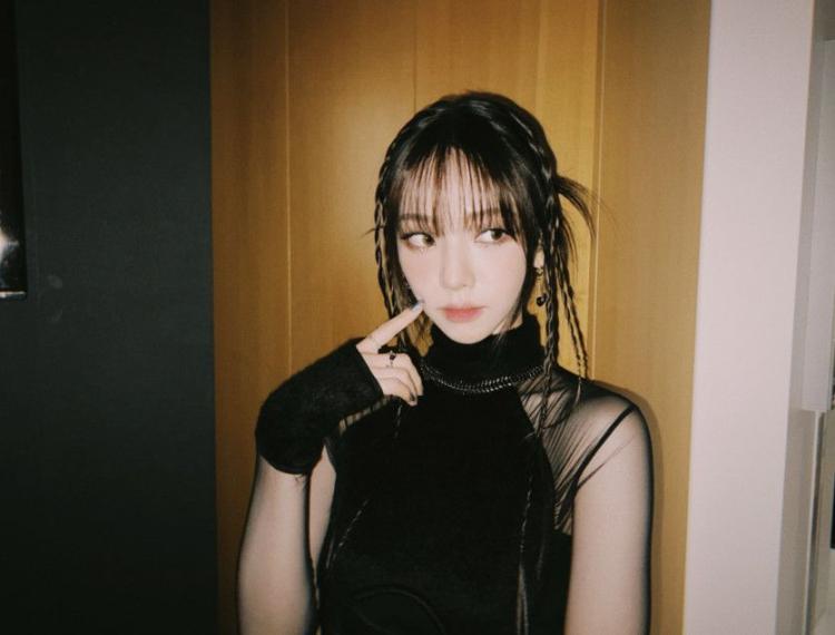 에스파 카리나0