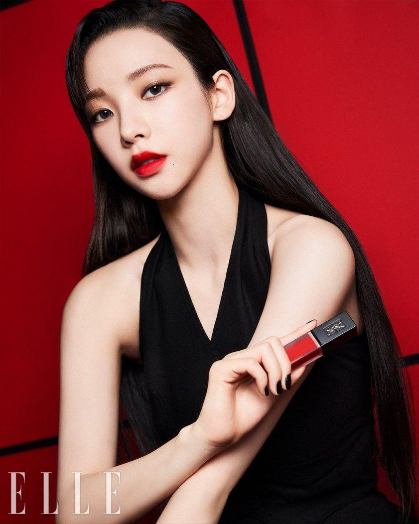 에스파 카리나1