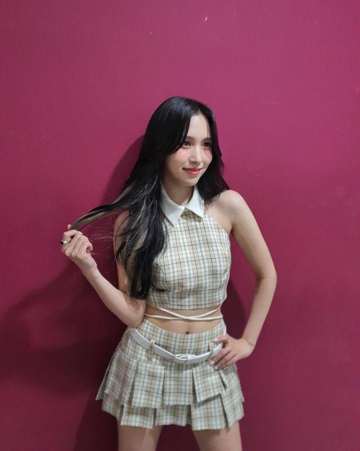 트와이스 미나2