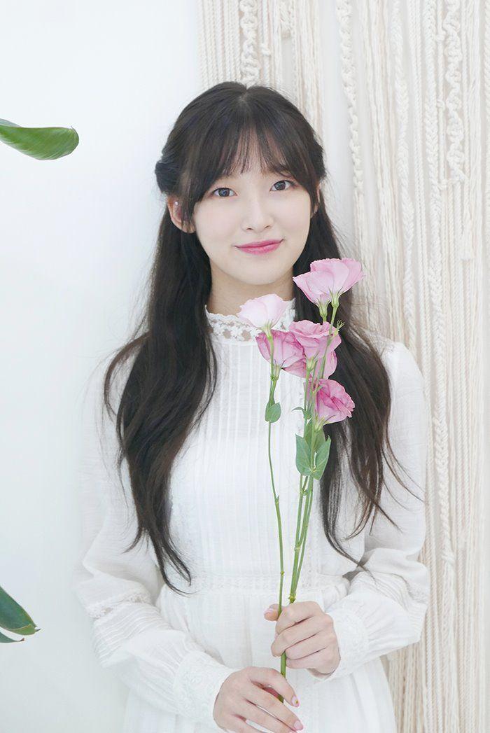 오마이걸 아린0