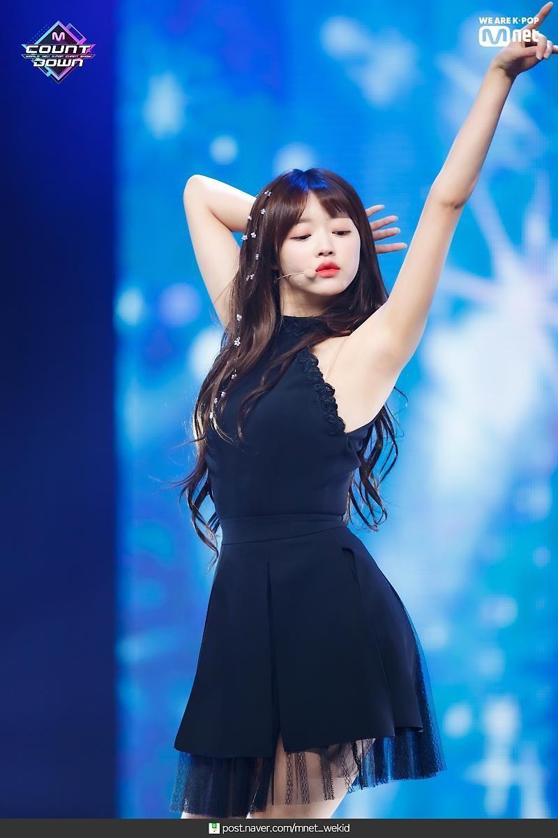 오마이걸 유시아0