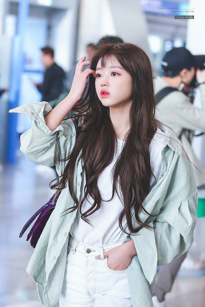오마이걸 유시아1