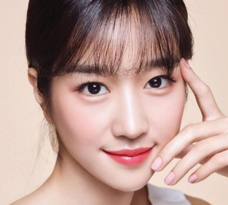 명예경찰 서예지1