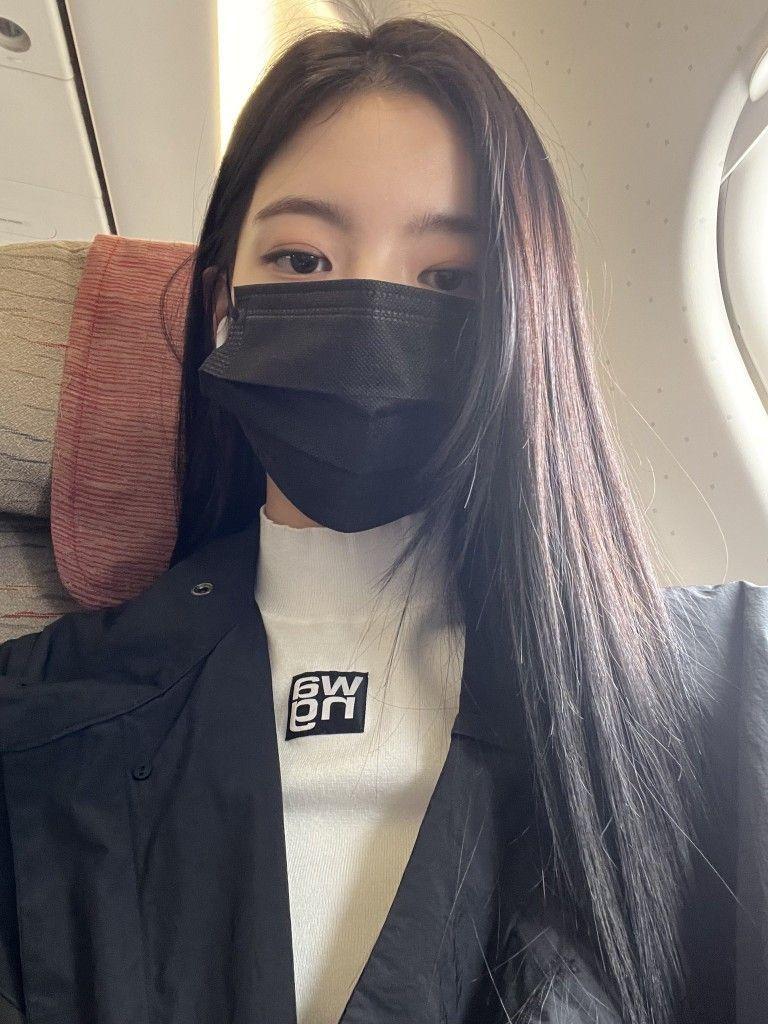 ITZY 리아1