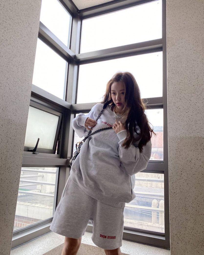 Oh my girl 유시아2