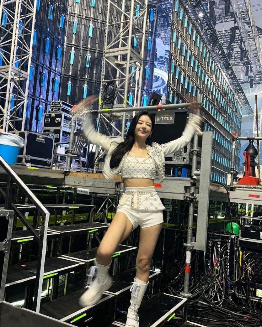 ITZY 리아0