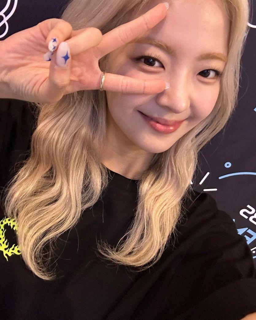 ITZY 리아1