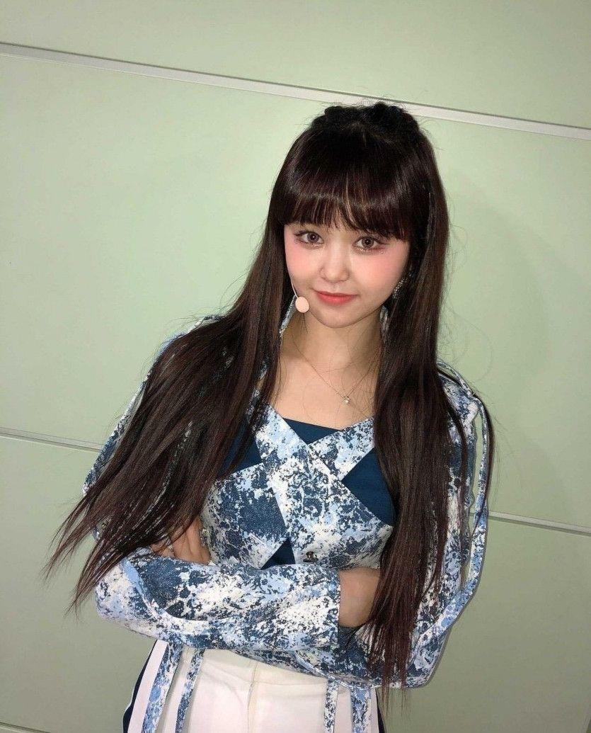 EVERGLOW 박지원3