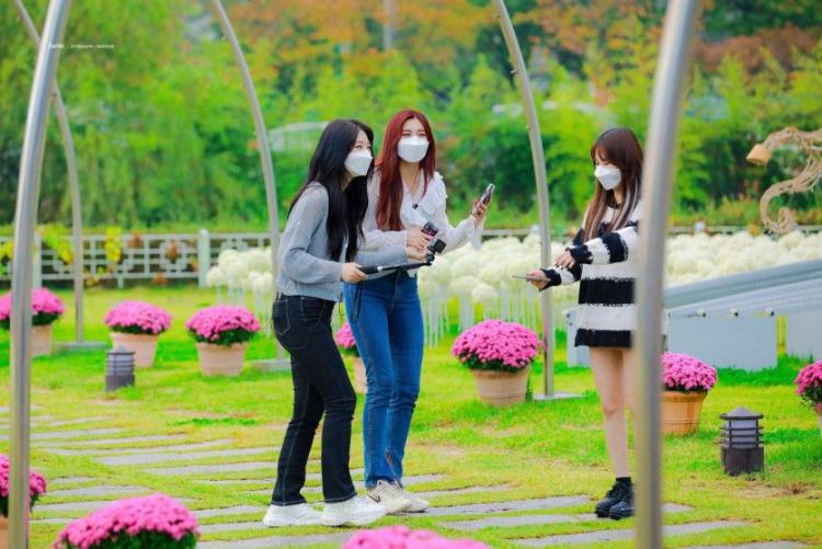 EVERGLOW 김시현2