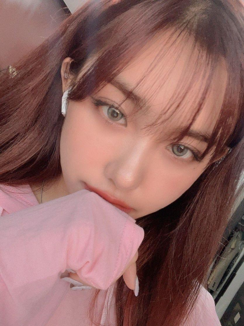 EVERGLOW 허유림3