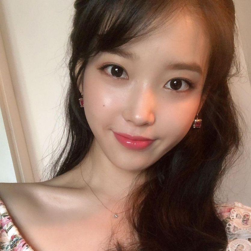 아이유 포토.0