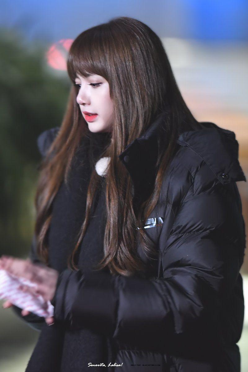 블랙핑크 리사0