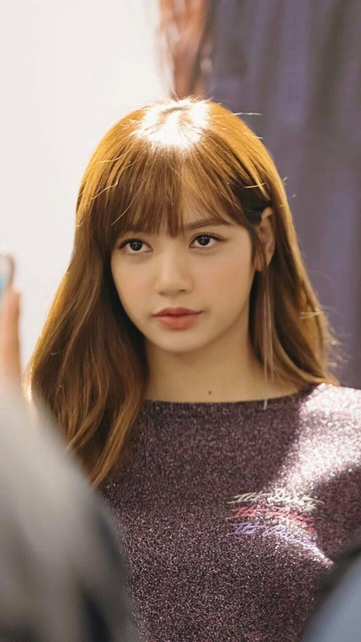 블랙핑크 리사1