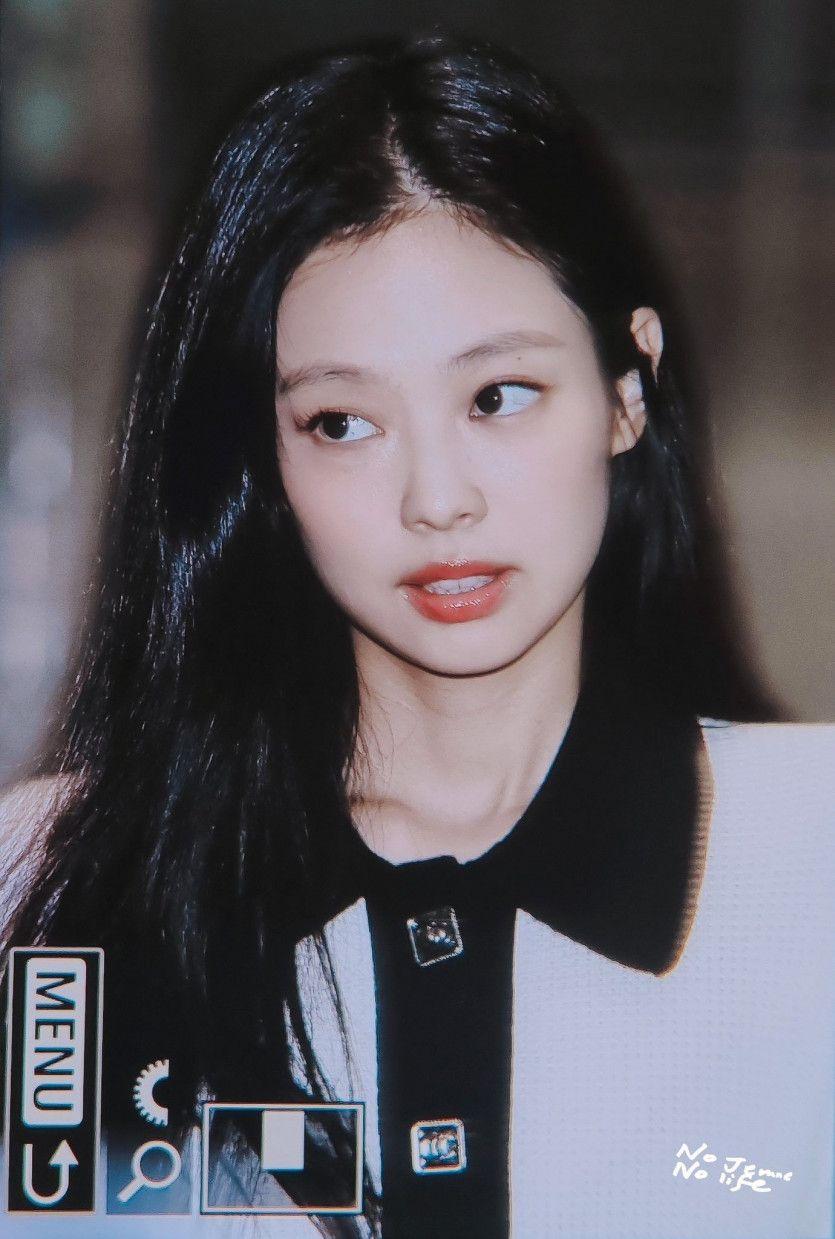 블랙핑크 제니0