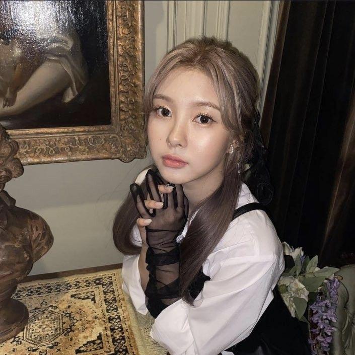 케플러 김다연0