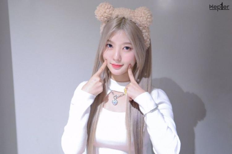 케플러 김다연1