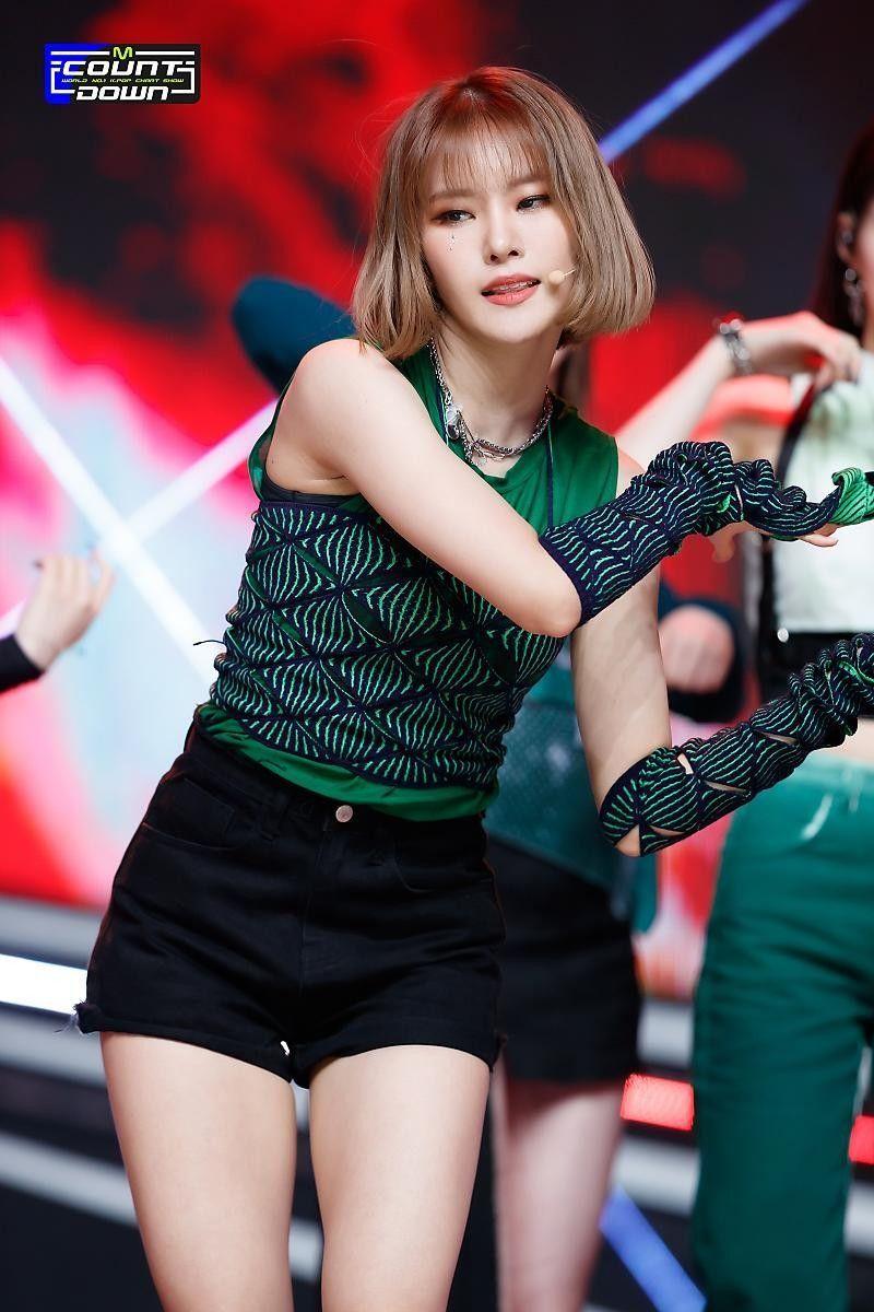 WEEEKLY Ji Min2