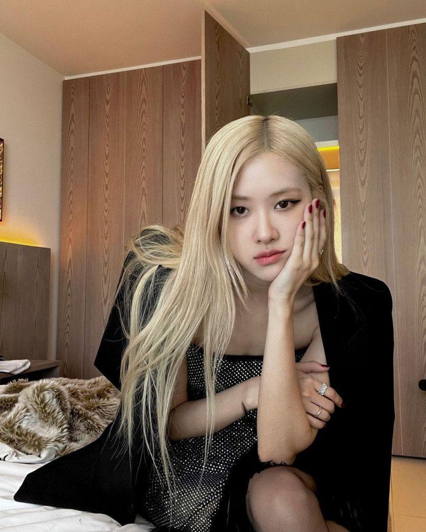 블랙핑크 로제0