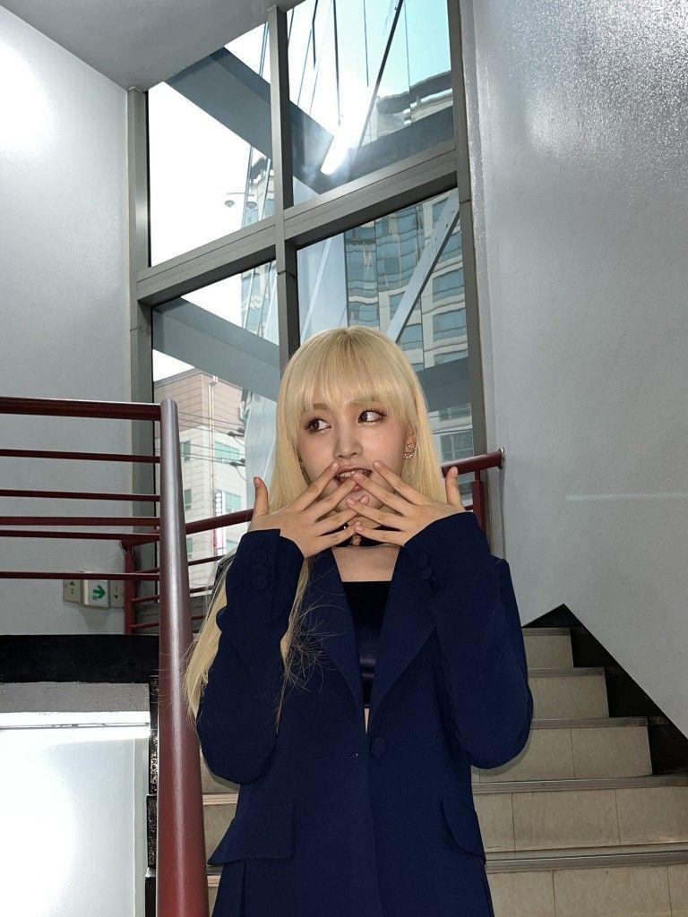 아이브 리즈1