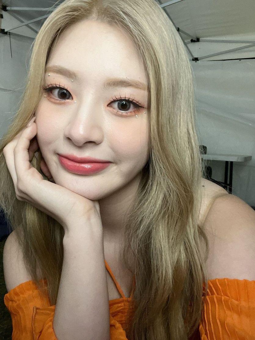 스테이씨 시은0