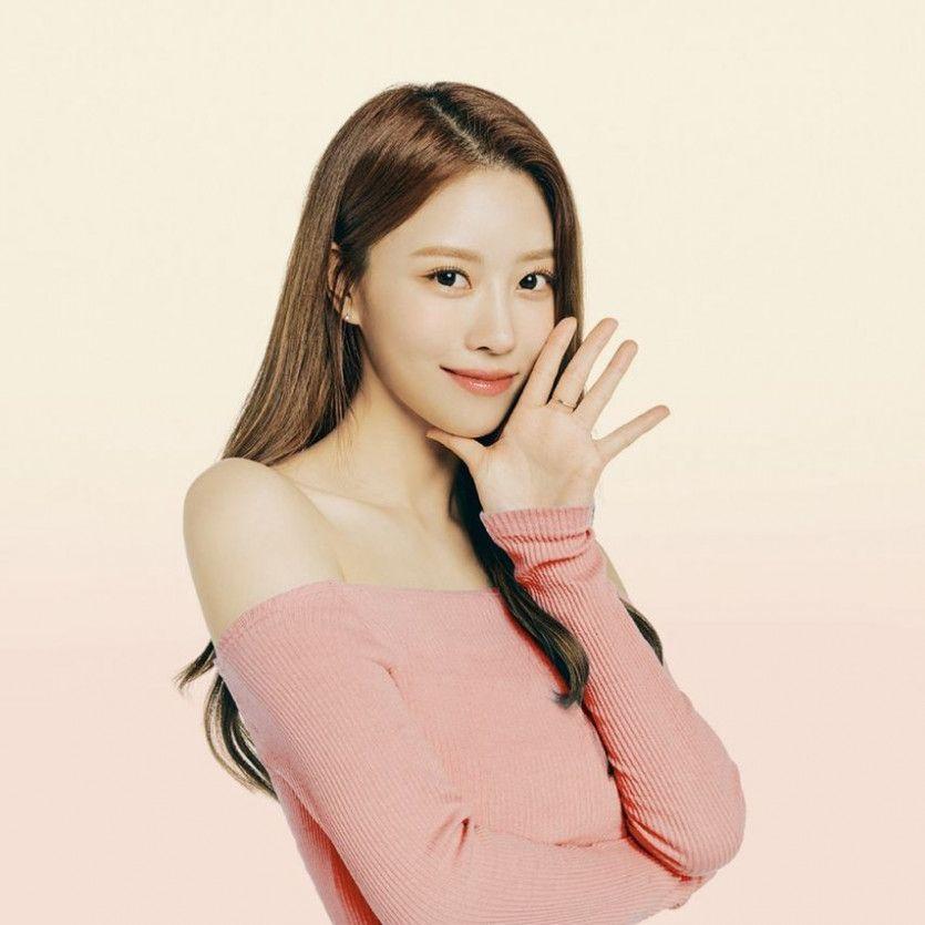 러블리즈 이미주0