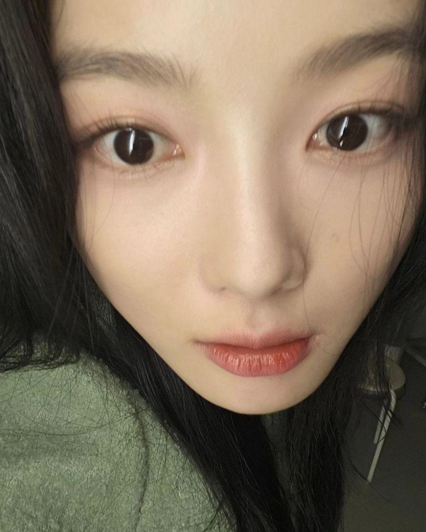 배우 김유정3