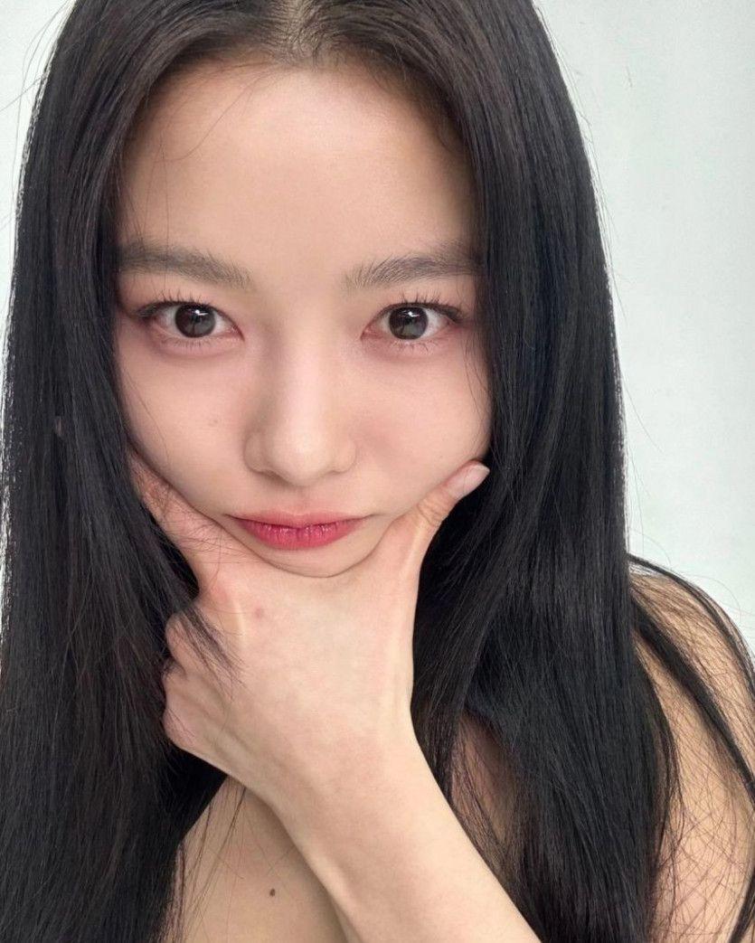 배우 김유정5