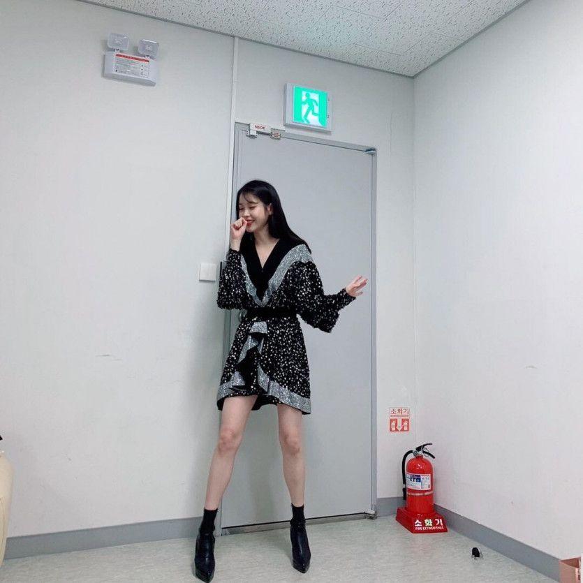 아이유 포토.0